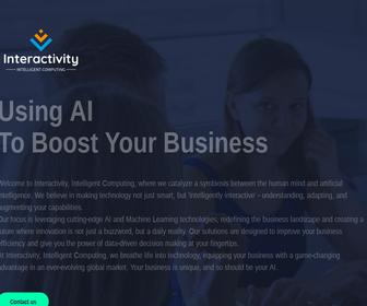 https://www.interactivity.nl
