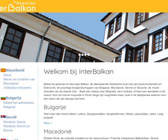 http://www.interbalkan.nl