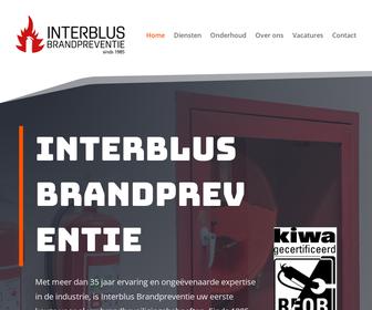 Brandbeveiliging Almere