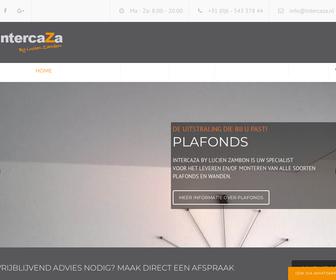 IntercaZa by Lucien Zambon