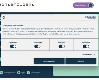 https://www.interclient.nl