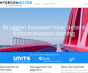 http://www.interconnected.software