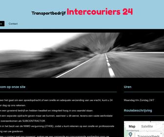 Intercouriers 24