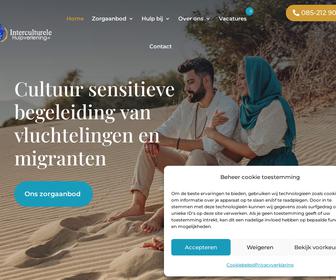 Interculturelehulpverlening.nl