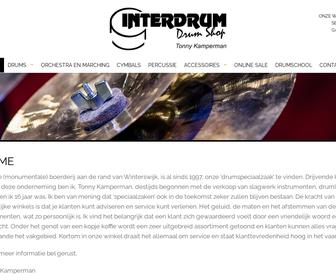 https://www.interdrum.nl