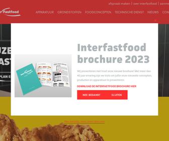 'Interfastfood' Rotterdam B.V.