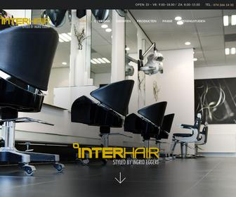 Kapsalon Interhair