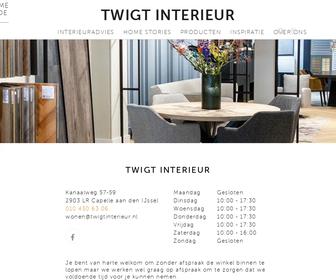 Twigt Interieur & Kleur B.V.