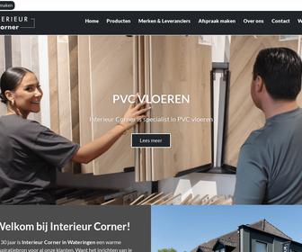Interieur Corner B.V.