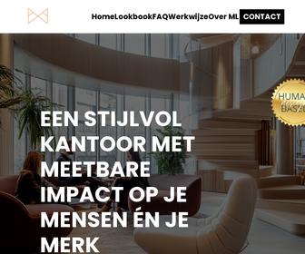 Interieurstudio ML