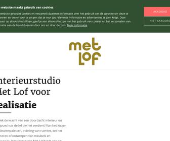 http://www.interieurstudiometlof.nl