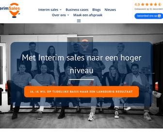http://www.interim-sales.nl