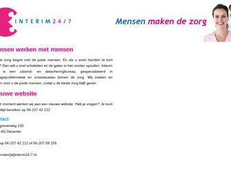 http://www.interim24-7.nl