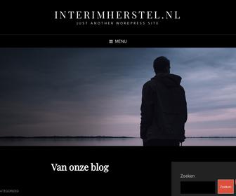 Interimherstel.nl