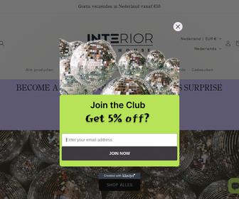 http://www.interiorclubhouse.nl