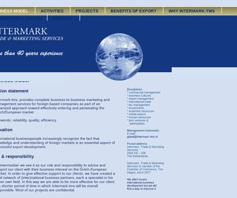 'Intermark,Trade & Marketing Services'