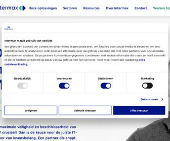 https://www.intermax.nl