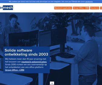 https://www.intermesh.nl