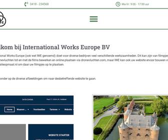 International Works Europe B.V.