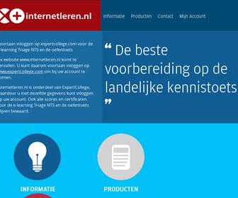 https://www.internetleren.nl