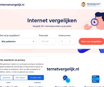 Internetvergelijk.nl