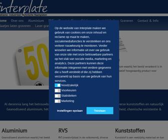 https://www.interplate.nl