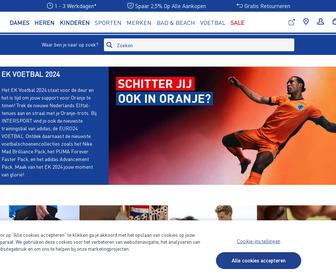 http://www.intersport.nl