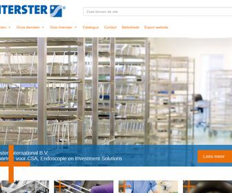 https://www.interster.nl