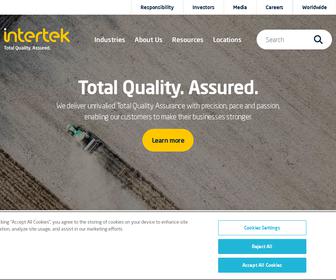 https://www.intertek.com