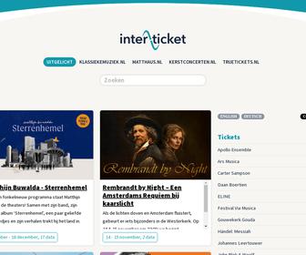 https://www.interticket.nl