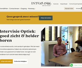 Intervisie Optiek Deventer B.V.