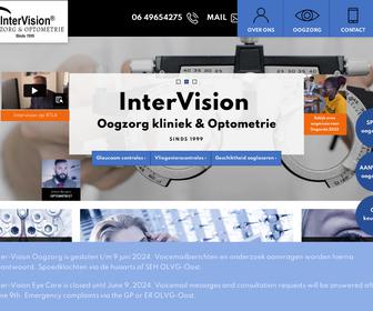 Intervision optiek & oogzorg & ooglaseren