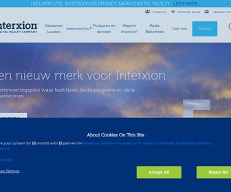 http://www.interxion.nl