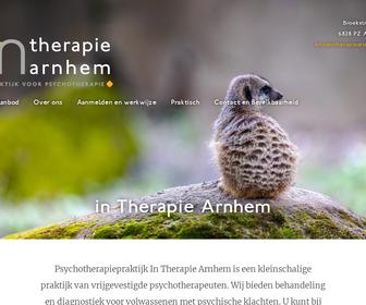 In Therapie Arnhem