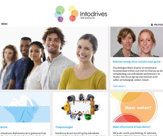 http://www.intodrives.nl