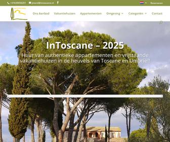 https://www.intoscane.nl