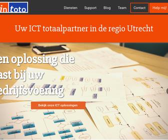 http://www.intoto.nl