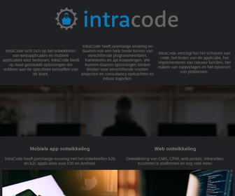 http://www.intracode.nl