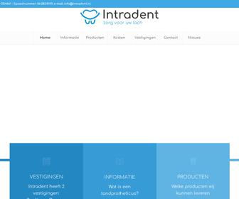 http://www.intradent.nl