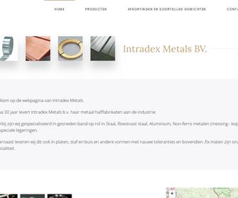 Intradex Metals B.V.