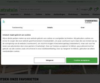https://www.intratuin.nl
