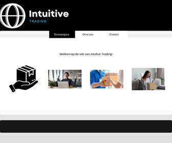 Intuitive Trading