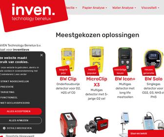 Inven Technology Benelux B.V.