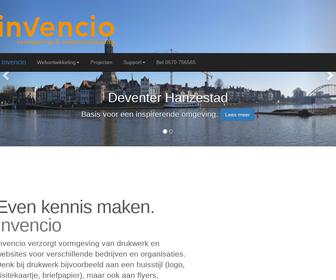 http://www.invencio.nl