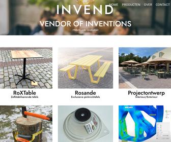 https://www.invend.nl