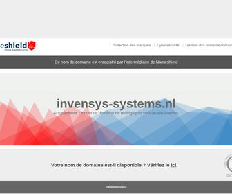 Schneider Electric Systems Netherlands N.V.