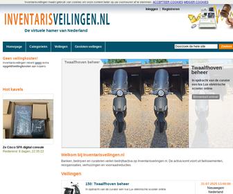 Inventarisveilingen.nl