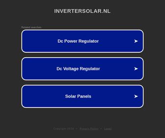 http://www.invertersolar.nl/