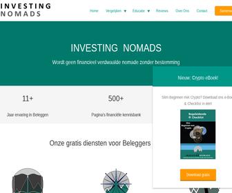 http://www.investingnomads.nl