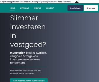 http://www.investurion.nl